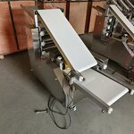 Flatbread Maker Manufacturer - Automatic 5-50cm Flour Tortilla/Pita/Arabic Bread