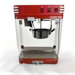 Popcorn Machine Manufacturer - Commercial 8 Oz Kettle Movie Theater with Nonstick Kettle