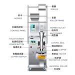 Cup Sealer Machine Manufacturer - Manual 300-500 Cup/h Boba Tea 90/95mm Diameter