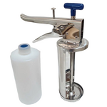 Cheese Sauce Warmer Manufacturer - Commercial Electric Single Double Tripple Frame