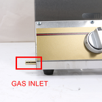 Deep Fryer Manufacturer - 8L Electric Heating Broasted Chicken Stainless Steel