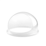 Cotton Candy Machine Manufacturer - Commercial Trolley with Transparent Cover