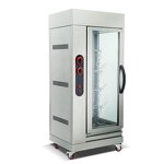 Vegetable Washer Manufacturer - Commercial Roots Vegetable Peeler Polisher Brush Type