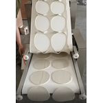 Shawarma Machine Manufacturer - Automatic Lavash Naan Chapati Roti Lebanese Arabic