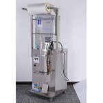 Snack Packing Machine Manufacturer - Universal Weighing 1-1000g Nuts Ice Candy Sugar