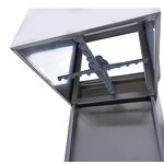 Sushi Making Roller Manufacturer - Stainless Steel DIY Sushi Roller Kit Tools