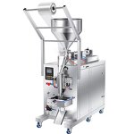 Liquid Filling Machine Manufacturer - Automatic Paste Sauce/Oil/Milk/Honey 50~500ml