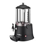 Coffee Maker Manufacturer - Commercial Instant Office 3 Flavors Self Serve Automatic