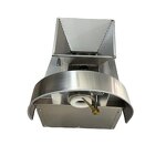 Dough Divider Machine Manufacturer - Commercial Automatic 220V with Motor