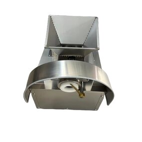 Dough Divider Machine Manufacturer - Commercial Automatic 220V with Motor