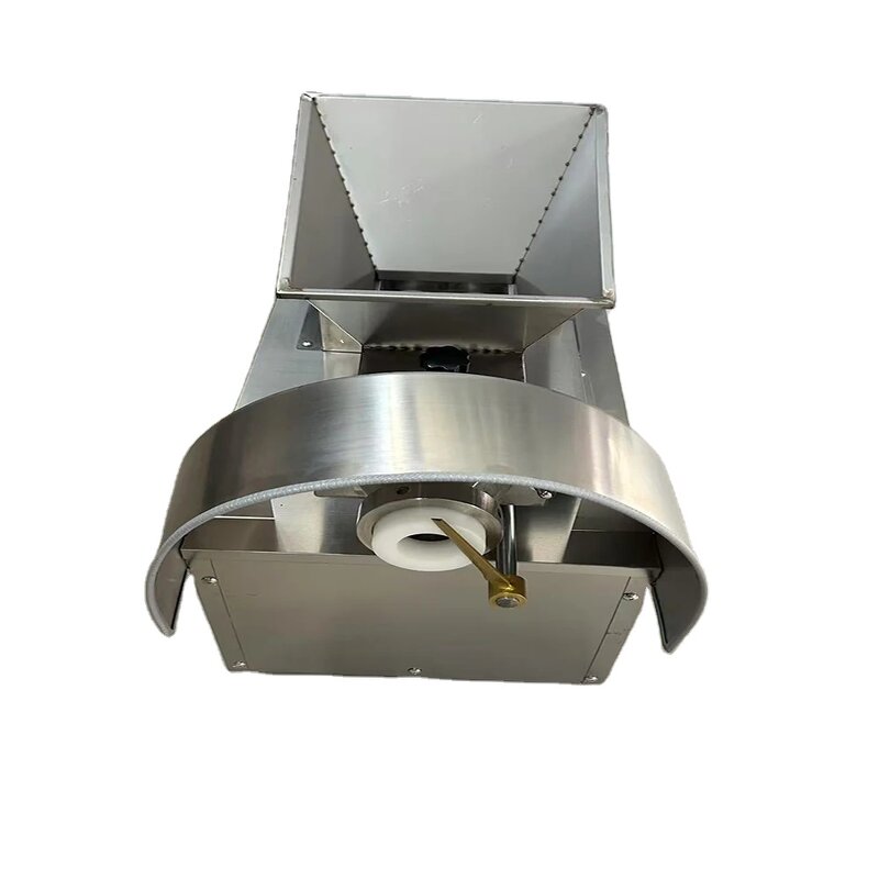 Dough Divider Machine Manufacturer - Commercial Automatic 220V with Motor