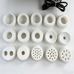 Dough Divider Machine Manufacturer - Commercial Automatic 220V with Motor