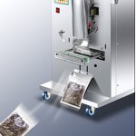 Cup Sealer Machine Manufacturer - Manual 300-500 Cup/h Boba Tea 90/95mm Diameter