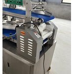 Steamed Bun Making Machine Manufacturer - Small Exquisite Automatic for Home Food Industry