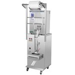 Packing Machine Manufacturer - 100g Automated for Coffee Sachet Powder Tea Bag