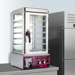 Hot Chocolate Dispenser Manufacturer - Commercial 10 Liter Water-Based Milk Drink