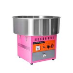 Cotton Candy Machine Manufacturer - Commercial Automatic Candy Floss for Small Business
