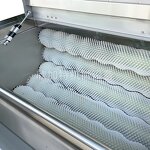 Dishwasher Manufacturer - Push Through 50x 50 Cleaning Pump Rinse Aid Pump Alkaline Pump