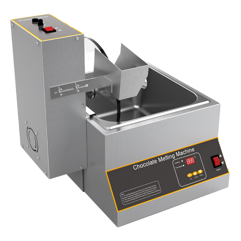 Food Steamer Machine Manufacturer - Commercial Stainless Steel Warming Showcase Electric