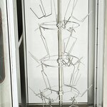 Vegetable Washer Manufacturer - Commercial Roots Vegetable Peeler Polisher Brush Type