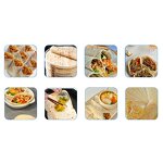 Roast Duck Cake Machine Manufacturer - Automatic Factory Pancake Tortilla Pastry