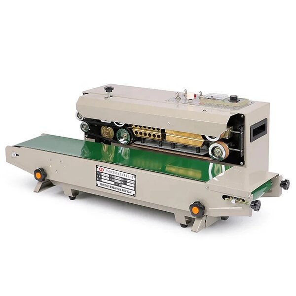 Vacuum Packaging Machine Manufacturer - Hot Selling Automatic Food Commodity Chemical