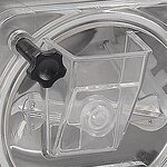 Ice Cream Machine Manufacturer - Commercial 220V Hard Ice Cream Maker 20L/H Countertop