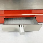 Popcorn Machine Manufacturer - Commercial 8 Oz Kettle Movie Theater with Nonstick Kettle