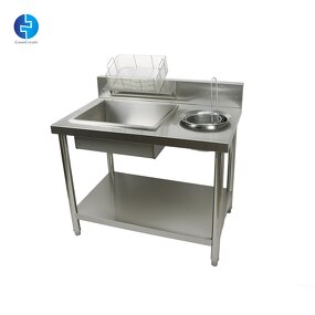 Hamburger Toaster Manufacturer - Commercial Automatic Hamburger Toasting Machine