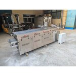 Shawarma Machine Manufacturer - Automatic Lavash Naan Chapati Roti Lebanese Arabic