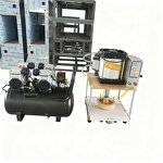 Pizza Dough Sheeter Manufacturer - 10/Min Pizza Dough Press Naan Base Mold