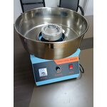 Cotton Candy Machine Manufacturer - Electric Mini Commercial Professional for Small Business