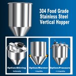 Plastic Bag Sealer Manufacturer - Commercial FR-900 Band Sealing Auto Horizontal