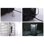 Hot Chocolate Dispenser Manufacturer - Commercial 10 Liter Water-Based Milk Drink