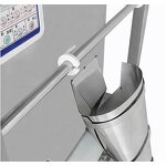 Cup Sealer Machine Manufacturer - Manual 300-500 Cup/h Boba Tea 90/95mm Diameter