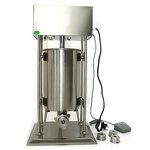 Chocolate Melting Machine Manufacturer - New Design with Pumping up Spray Easy Clean