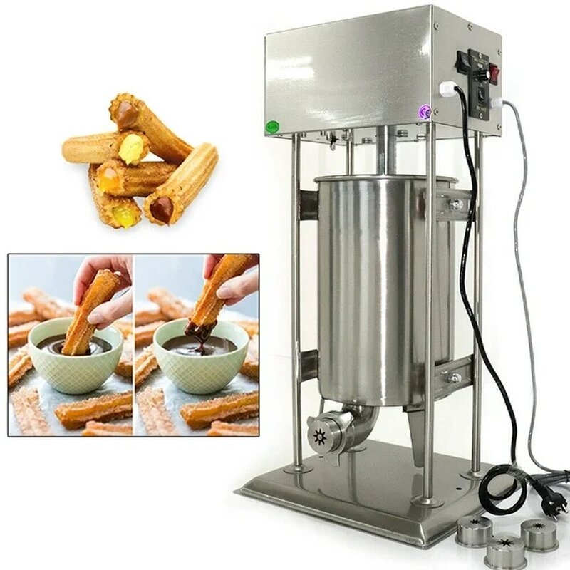 Chocolate Melting Machine Manufacturer - New Design with Pumping up Spray Easy Clean