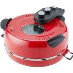 Pizza Oven Manufacturer - 12 Inch Indoor Countertop Portable Stone for Home