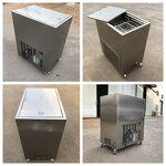 Popsicle Molding Machine Manufacturer - Commercial Automatic Electric Ice Lolly Stick