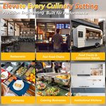 Deep Fryer Filter Machine Manufacturer - Stainless Steel Food Grade Fast Food Small Size