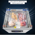 Air Compressor Manufacturer - Compact Silent Oil-free Piston High Pressure Portable