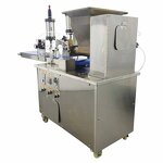 Dough Divider Machine Manufacturer - Full-automatic Cake Pizza Dough Pastry Press