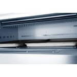 Bread Deck Oven Manufacturer - 4 Deck 8 Trays Stainless Steel Electric Industrial