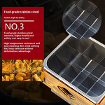 Banana Fryer Manufacturer - JU Gas and Electricity Plantain Potato Chips Falafel