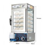 Hot Chocolate Dispenser Manufacturer - Commercial 10 Liter Water-Based Milk Drink