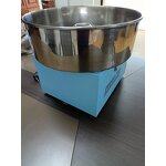 Cotton Candy Machine Manufacturer - Commercial Mini Electric Professional for Small Business