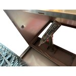 Sushi Making Roller Manufacturer - Stainless Steel DIY Sushi Roller Kit Tools