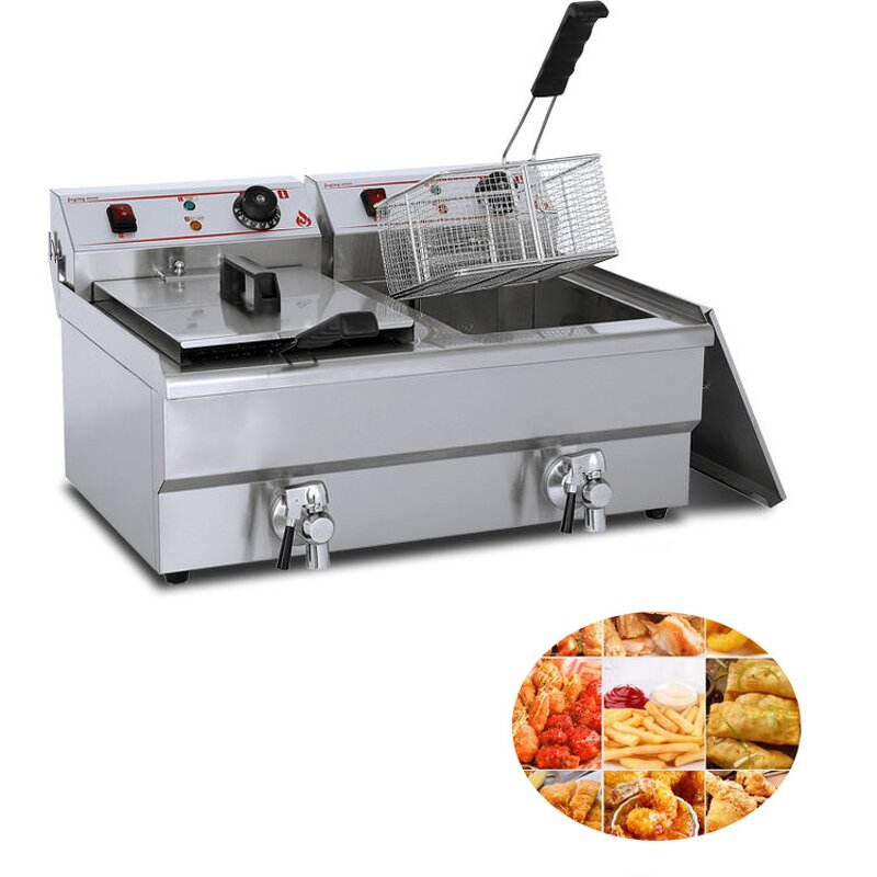 Oden Cooker Manufacturer - High Output Nine Boxes 18 Boxes Street Snack Cooking