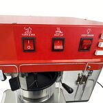 Popcorn Machine Manufacturer - Commercial 8 Oz Kettle Movie Theater with Nonstick Kettle