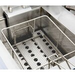 Oden Cooker Manufacturer - High Output Nine Boxes 18 Boxes Street Snack Cooking